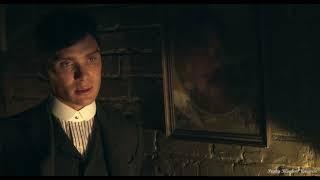 Arthur & Tommy Shelby - I think! So you don't have to do it. Peaky Blinders HD Scene