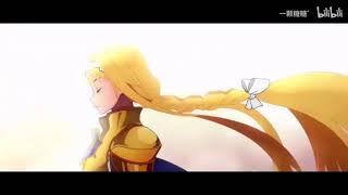 [Bili Bili AMV] Anime Music mix__ "War of Change"