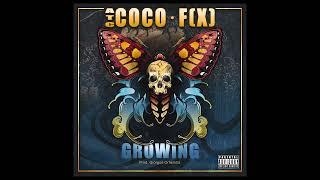 F(X) x ATC Coco - Growing (Prod Giorgos Orfanidis)