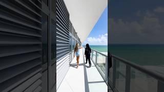 ️ Caribbean South Beach - 3737 Collins Ave #PH1 Miami Beach, Fl 33140 #realestate