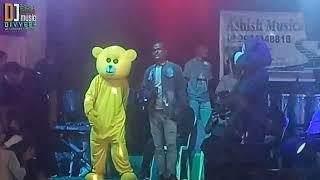 Asish musicl Sapna singar VS // Ashok singar ke Saath DJ DIVYESH GANVIT Silvasha #mixdj#Sapnasingar