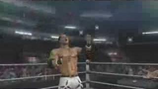 WWE Smackdown vs. Raw 2008 -- In Stores Now!