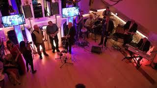 Golinski Wedding Full Band Performance