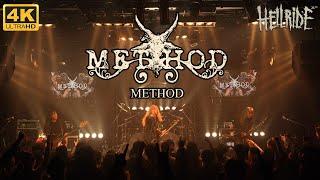 [4K] 메써드(METHOD) LIVE (2024.10.26. West Bridge Live Hall, Seoul, Korea)