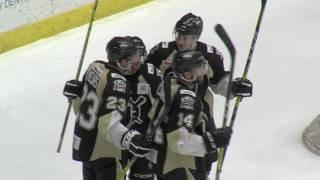 2-15-17 Wheeling Nailers vs Brampton Beast