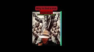 Cyber Deconstruction Debates 4/03/25 GOD IS A MONSTER