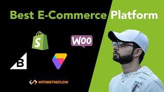 Best eCommerce Platform (2020). The Ultimate Comparison!