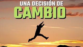 UNA DECISIÓN DE CAMBIO - DR. HILARIO VIRGO #predicas #CJIPANAMA