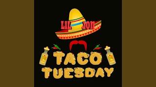 Taco Tuesday