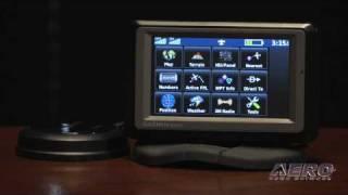 Aero-TV: New Aera for Garmin - Raising the Bar for GPS Portables
