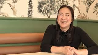Hai Phong Restaurant Vancouver - Origin Story and Commercial Design Inspiration