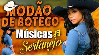 MODÃO DAS ANTIGAS 2024 - MODÃO DE BUTECO AS MELHORES | MODÃO SERTANEJO ANTIGO RAIZ | MODA DE VIOLA