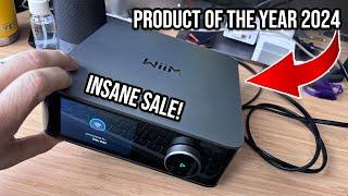 Product of the Year for 2024 Just Got Insane Discount!!