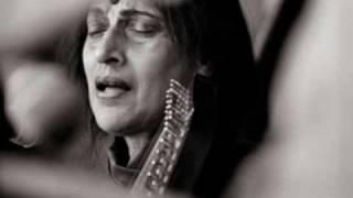 Kishori Amonkar- Rag Haunsadhwani (Tarana)