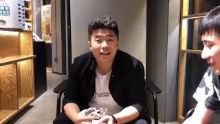 德云社Vlog27合集相声演员周九良 | 周航