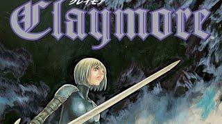 Artsy Sister Reviews: Claymore – Swords, Sisters, and Shades of Gray