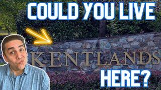 Kentlands Maryland Tour: Living In Kentlands Maryland 2023 | Gaithersburg Maryland Real Estate Agent