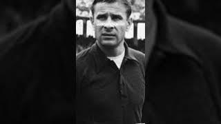 Gianluigi Buffon and Lev Yashin .