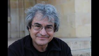 Carlo Rovelli - Why can we influence the future?, QISS Virtual Seminar