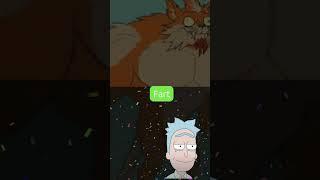 Interdimensional beings quiz... Can You Solve This Rick and Morty Riddle?
