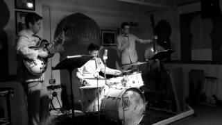 The Bevin Boys@Twinwood Festival 2016