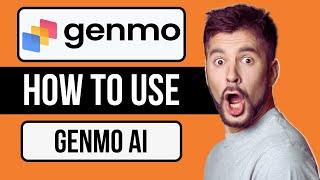 How To Use Genmo AI For Beginners