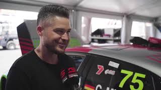 Chris Mies returns to Bathurst for GT World Challenge Australia