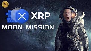 XRP Price Prediction: Is the Moon Reachable? #xrp #ripple #crypto #xrpnews