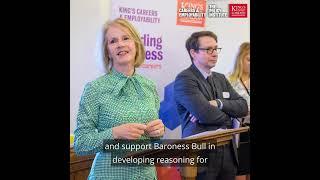 King's Parliamentary Research Internships - Participants' experiences