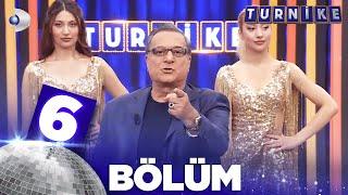 Turnike 6. Bölüm - FULL BÖLÜM