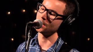 Posse - Zone (Live on KEXP)