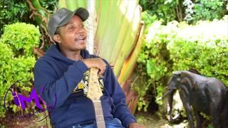 METHA YA KAGONI:'I DON'T BELIEVE IN GOD' - KIOI JUNIOR (PART 2)