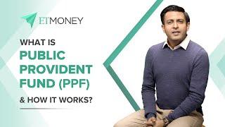 Public Provident Fund kya hai | PPF account kaise open kare | Eligibility and Documents required