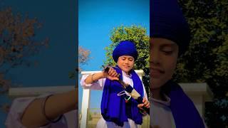 Viral Video #bhindrawale #waheguru #gatka #youtube #punjab #barinder07