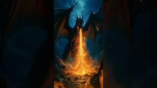 Ash of Gods: The Dragon Awakens  | Epic Fantasy Unleashed!