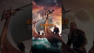 The Origins of the Vikings. #history #vikings #german