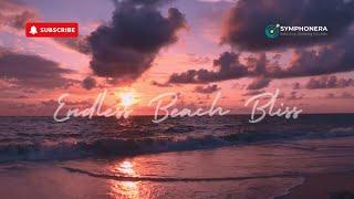 Ocean Wave Sounds Live | Relax, Meditate, Heal & Relieve Anxiety with Soothing Waves | Calming Music