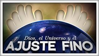 ¿Dios Ha Ajustado Perfectamente el Universo?
