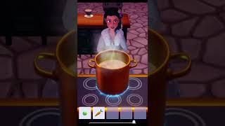 Come make Coleslaw! #ddlv #disneydreamlightvalley #cozygames #ariftintime  #dreamlightvalley #gaming