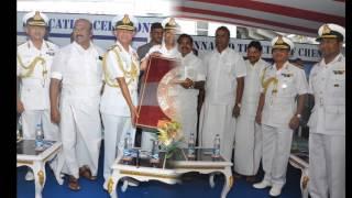 GUIDED MISSILE DESTROYER OF INDIAN NAVY 2 B4U MEDIA