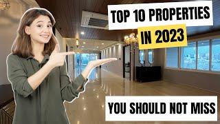 Top 10 Properties In 2023 You Should Not Miss | Direct Owner Properties In Hyderabad