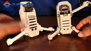 Fimi vs DJI