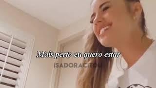 Isadora Pompeu- Mais Perto Quero Estar 