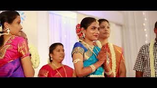 Coimbatore Wedding Candid Video-Coimbatore Wedding Film-FilmAddicts Photography Coimbatore