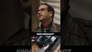 Why Abdallah Sabry Swears by the Sony 85mm lens for Portraits  #SonyAlpha