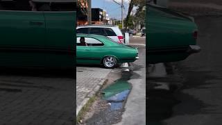 Opala SS-6 Verde Menta #opalaemaverick #opala #6zao #opalass #opalass6 #chevroletopala #opala73