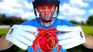 The ULTIMATE Full Cricket Batting Session - Destroy SPIN BOWLING in just ONE session!