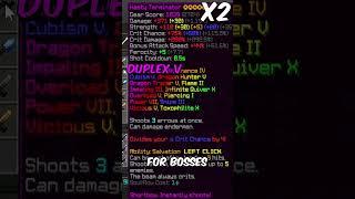 Endgame Player Reviews Your Profiles! [53] #minecraft  #hypixel   #skyblock    #yadi