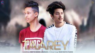 Latest Hindi Phari Song || Taarey By Ankit Thakur || Aashish || JKB Music