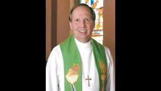 A Celebration of Resurrection and Eternal Life for The Reverend John Charles Misenheimer